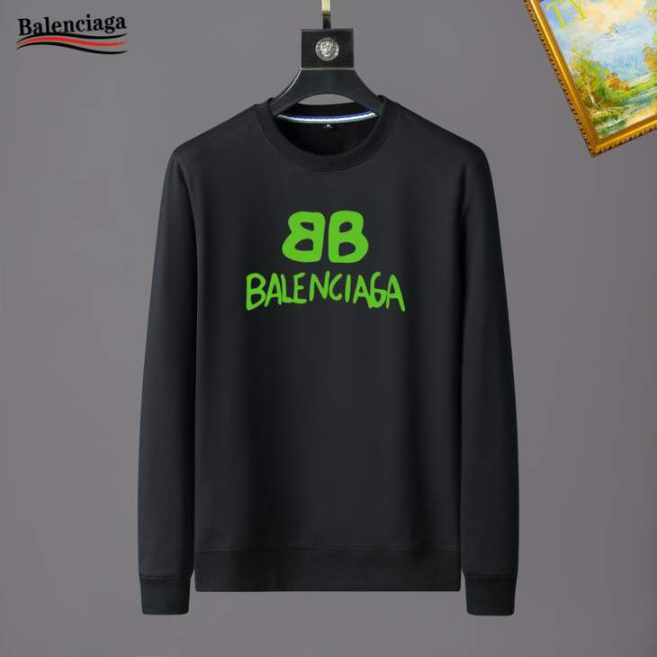 Picture of Balenciaga Sweatshirt _SKUBalenciagaM-3XL25tx5029803